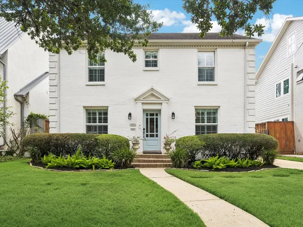 2041 Dryden Rd, Houston, TX 77030