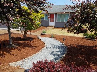 3107 49th Ave NE, Tacoma, WA 98422