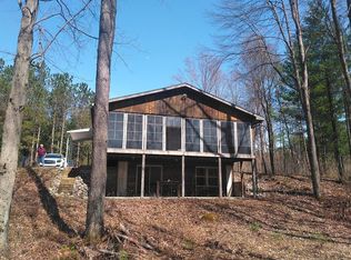 3171 N Kilgore Rd, Luther, MI 49656