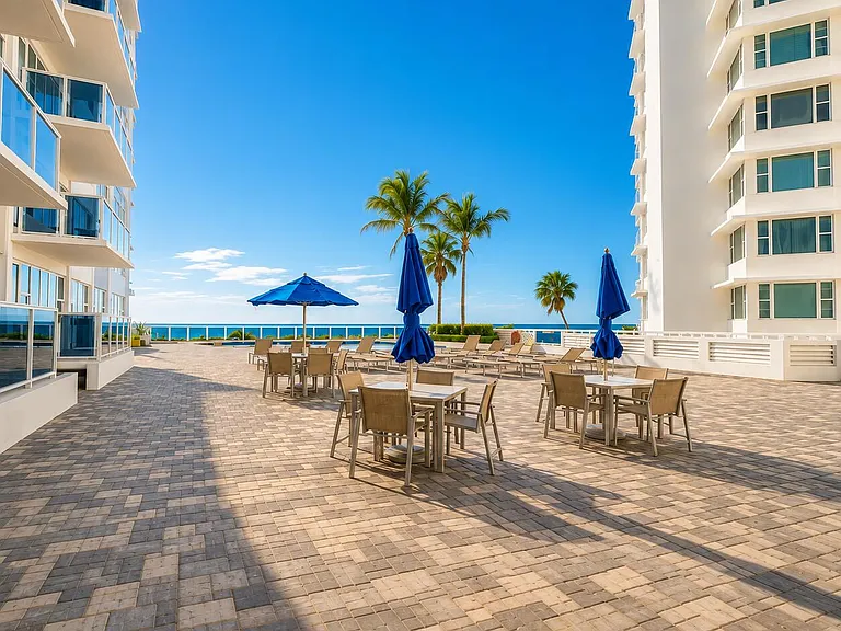 3700 E Galt Ocean Dr #1701 — Photo 34