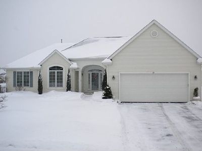 72 Kennedy Ct, Lancaster, NY, 14086