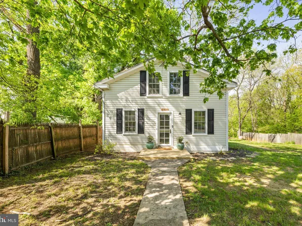 1974 Millwood Rd, Middleburg, VA 22620