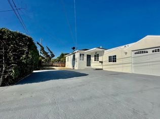 1247 Jervis Ave, Palo Alto, CA 94303