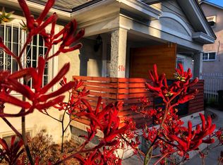 516 N Wilton Pl, Los Angeles, CA 90004
