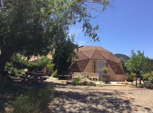 19041 Algoma Dr, Tehachapi, CA 93561