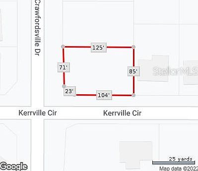 2nd image of 5120 Crawfordsville Dr