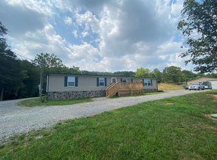 1770 Rocky Flat Rd, Rutledge, TN 37861