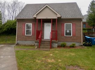 144 Clifton Ct, Shelbyville, KY 40065