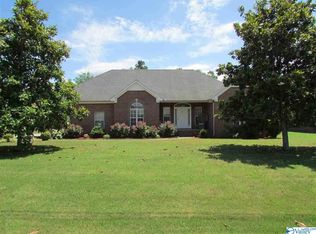104 Centennial Dr, Harvest, AL 35749