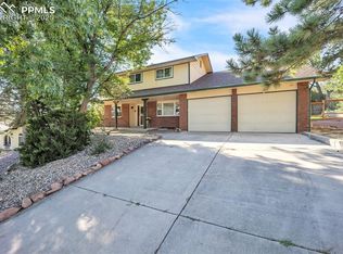 445 Wintery Cir S, Colorado Springs, CO 80919