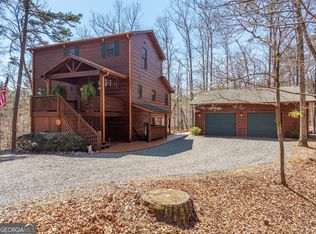 106 Lemmon Dr #396, Ellijay, GA 30540