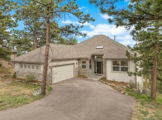 31042 Wildwoods, Evergreen, CO 80439