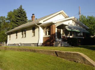 1822 S Taylor St, South Bend, IN 46613