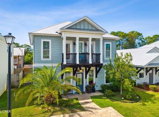 3718 Tiki Dr, Panama City Beach, FL 32408