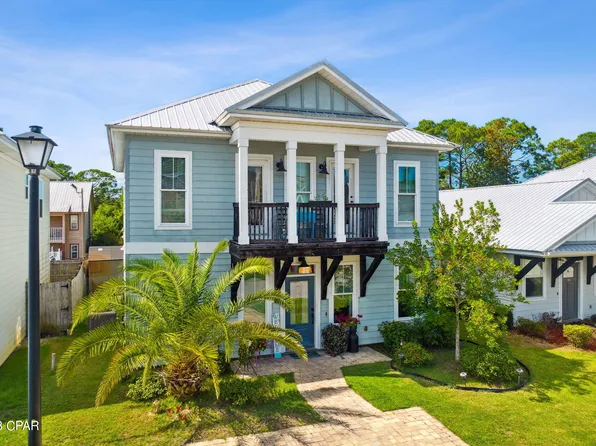 3718 Tiki Dr, Panama City Beach, FL 32408