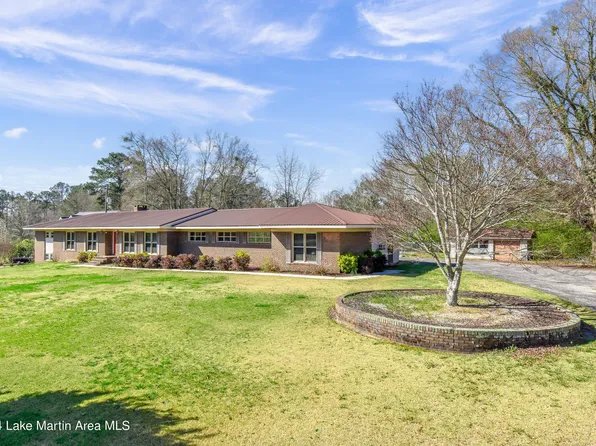 2297 Dobbs Rd, Alexander City, AL 35010