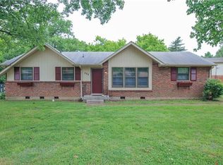 3900 Dewain Dr, Nashville, TN 37211