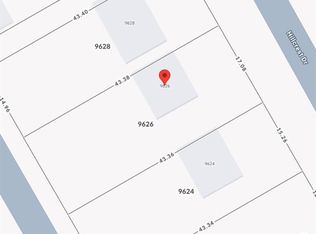 9626 Hillcrest Dr, Grande Prairie, AB T8V 1A8