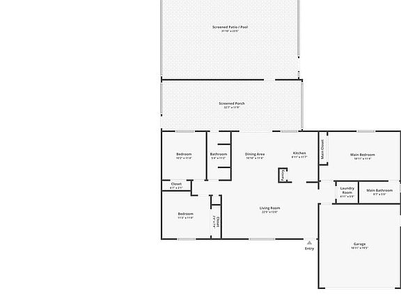 2nd image of 3406 SW 14th Pl