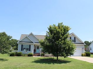 203 Killdeer Dr, Goldsboro, NC 27530