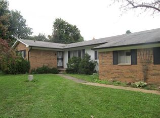 12519 Jennings Rd, Linden, MI 48451