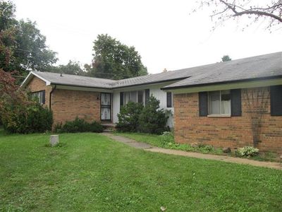 12519 Jennings Rd, Linden, MI, 48451