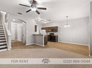 8707 Azul Sky Ct, Converse, TX 78109