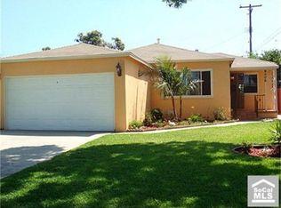 9506 Poinciana St, Pico Rivera, CA 90660