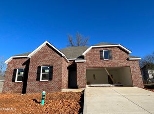 1418 Vale View Rd, Knoxville, TN 37922