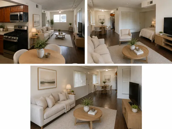 2307 N Fairview St APT H, Burbank, CA 91504