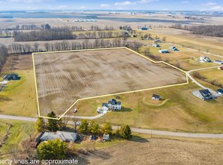 9529 Crouse Willison Rd, Johnstown, OH 43031