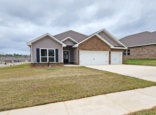 10862 Sierra Estates Dr, Mobile, AL 36608