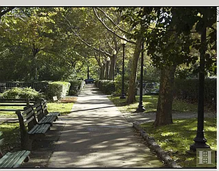 Sold by Halstead Real Estate