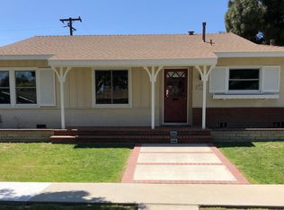 881 N Karen Way, Long Beach, CA 90815