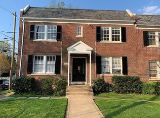 4834 Reservoir Rd NW #4, Washington, DC 20007