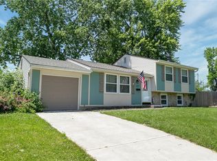 687 Hile Ln, Englewood, OH