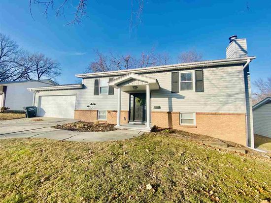 709 Prospect St Clay Center Ks 67432 Zillow