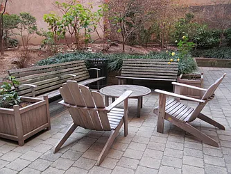 Rented by Lisa Management