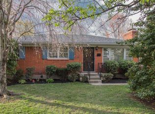 2921 Sheldon Rd, Louisville, KY 40218