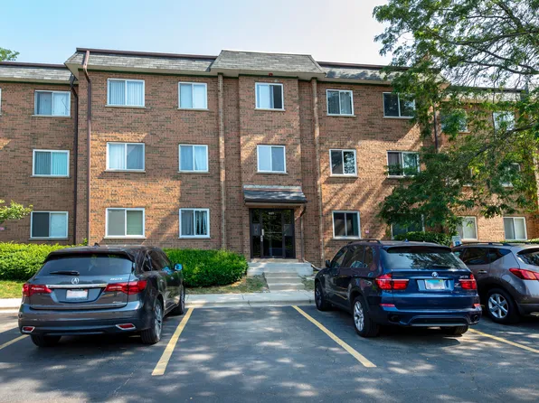 920 Casey Ct APT 6, Schaumburg, IL 60173
