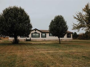 17566 E 370th Rd, Chelsea, OK 74016
