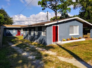 5218 Isabelle Ave, Port Orange, FL 32127