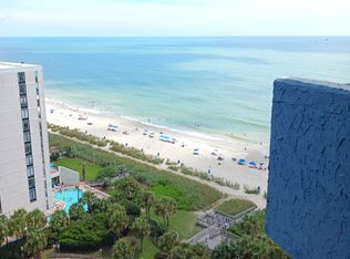 2001 S Ocean Blvd #1503, Myrtle Beach, SC 29577