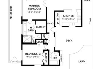 5 Santa Cruz Blvd, Santa Barbara, CA 93109