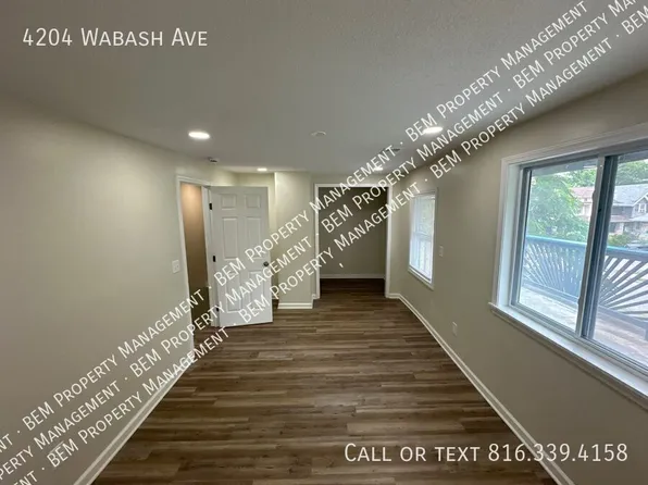 4204 Wabash Ave, Kansas City, MO 64130