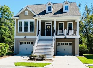 1908 Gracewood Dr, Charleston, SC 29414