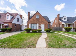 17197 Rutherford St, Detroit, MI 48235