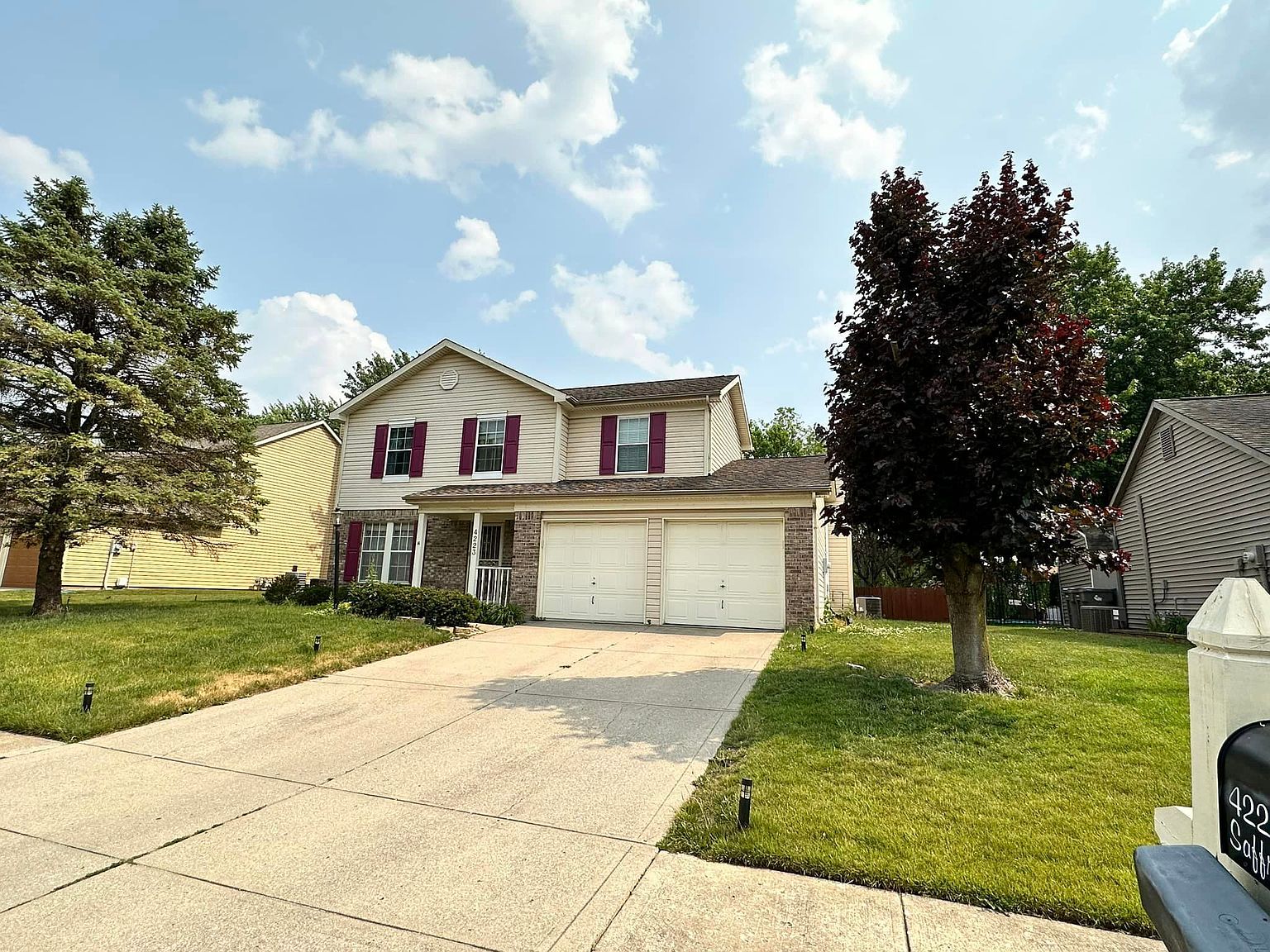 4223 Saffron Dr, Indianapolis, IN 46237 Zillow