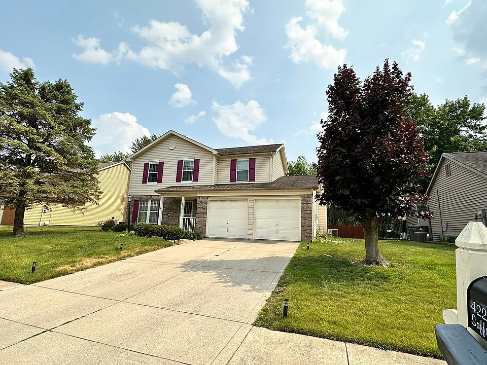1st image of 4223 Saffron Dr