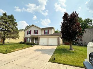 4223 Saffron Dr, Indianapolis, IN